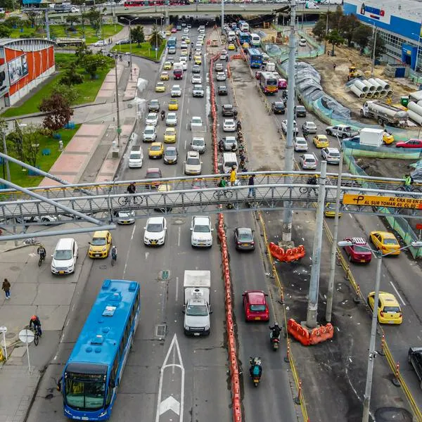 Cambios para conductores en Colombia que no cumplieron con su objetivo en 2023.