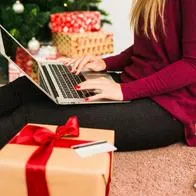 Los productos más buscados en jornada Bogotá Despierta para regalar en Navidad
