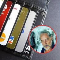 Manuel Teodoro critica a BBVA por atención al cliente