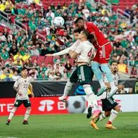 Selección Colombia derrotó 2-3 a México y error de David Ospina no pasó desapercibido: video