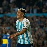 Juanfer Quintero y la convocatoria a la Selección: habló con sinceridad y respondió por qué no ha jugado