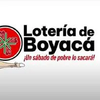 Lotería de Boyacá último sorteo, resultado hoy 16 de diciembre de 2023