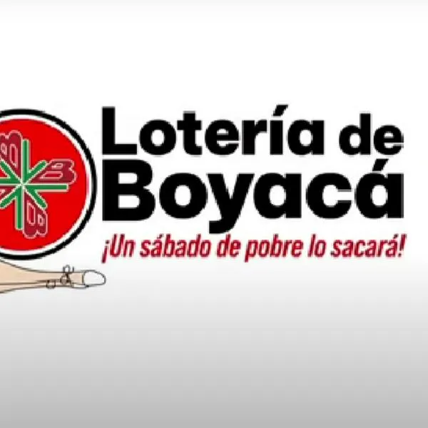 Lotería de Boyacá último sorteo, resultado hoy 16 de diciembre de 2023