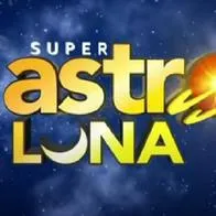 Astro Luna resultado último sorteo hoy 16 de diciembre de 2023