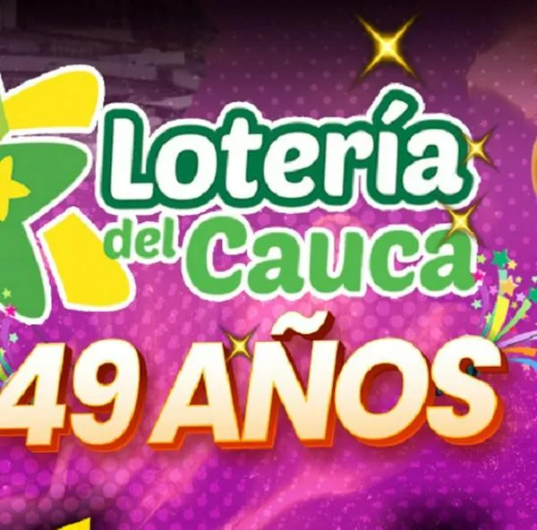 Lotería del Cauca resultado último sorteo hoy 16 de diciembre de 2023