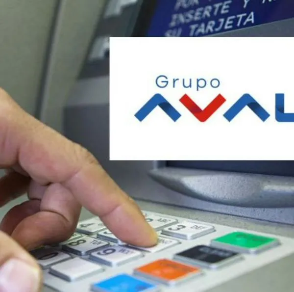 Clientes de bancos de Grupo Aval reciben anuncio importante para diciembre