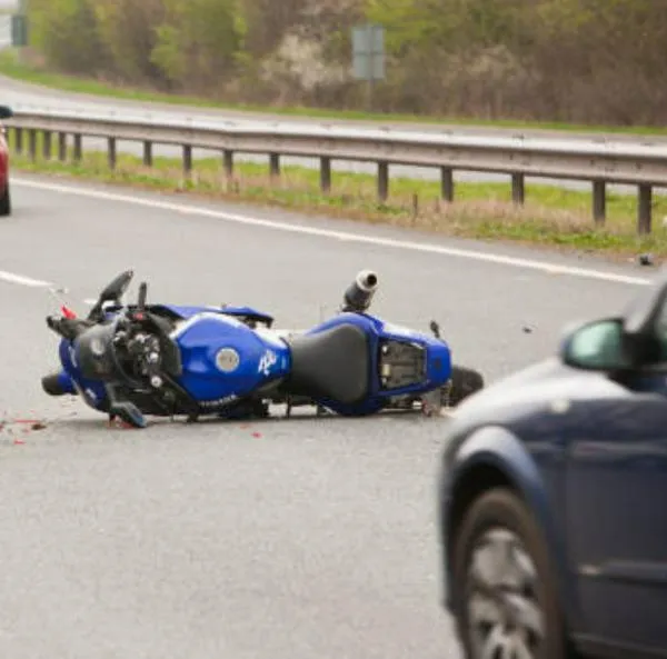 Motociclista falleció tras delicado accidente con una ambulancia en Ibagué 