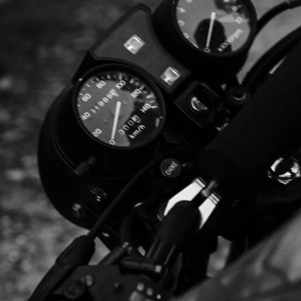 Aldemar Salomón Suárez Rodríguez, motociclista fallecido el sábado pasado.