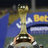 Así se mueven el mercado de pases de la Liga BetPlay para 2024.