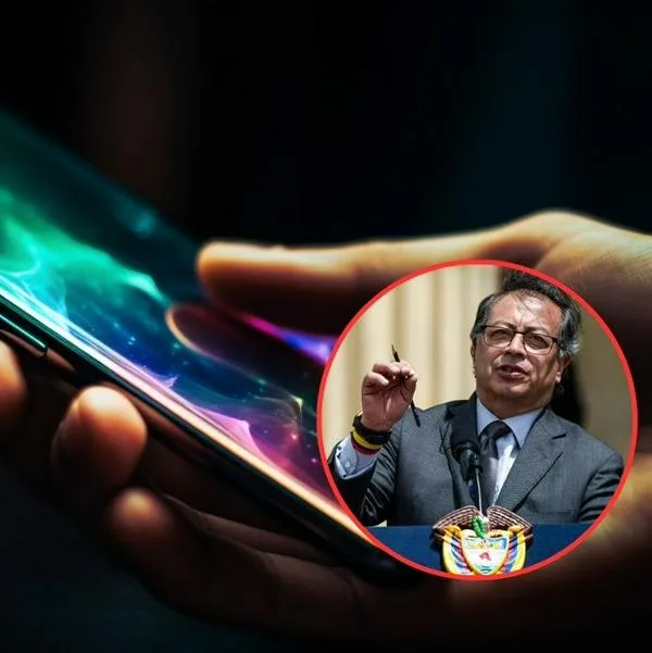 Qué hace la Kill Switch y la Activate Lock, tecnología que propone Gobierno Petro para celulares en Colombia