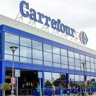 Carrefour está cerca de Grupo Casino: negocio millonario de empresas