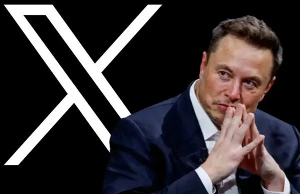 Elon Musk y red X se exponen a multimillonaria multa en Europa