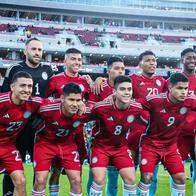Selección Colombia de Lorenzo está a 11 victorias de igualar el récord de partidos sin perder en la historia, que ostenta el equipo de Maturana.