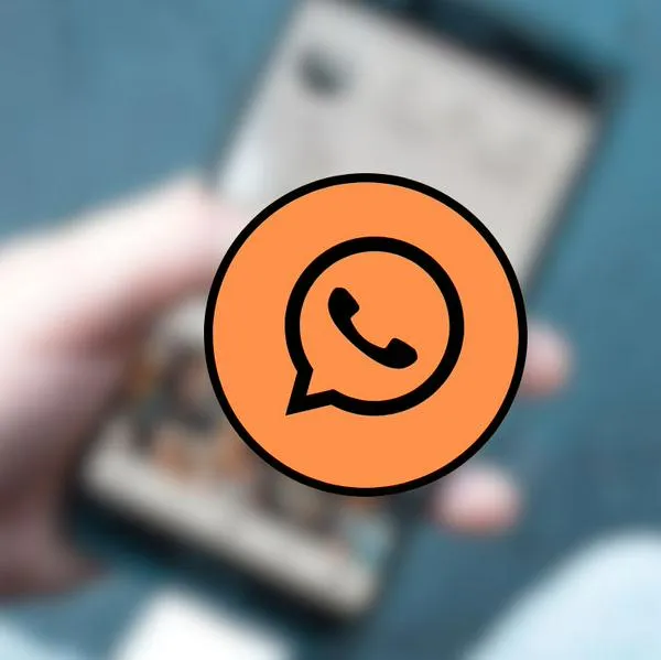 Que es el modo naranja de WhatsApp y cómo activarlo