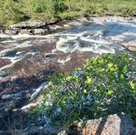 Cuál es el río más lindo del mundo, que queda en Colombia, y cuánto cuesta visitarlo