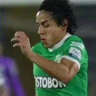 Al parcer, el delantero Daneil Mantilla ya tendría todo acordado para su regreso al fútbol colombiano luego de su paso por México.