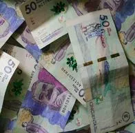 Loterías de Bogotá, Boyacá y Medellín dan más dinero en premio de fin de año que Baloto. El acumulado supera los $ 10.000 millones.