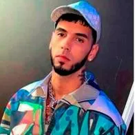 Anuel AA le respondió la tiradera a Arcángel donde lo trató de adicto: “Compra los Grammy que tú quieras