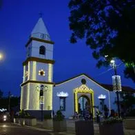 Vacaciones de fin de año: los lugares imperdibles a visitar en Valledupar.