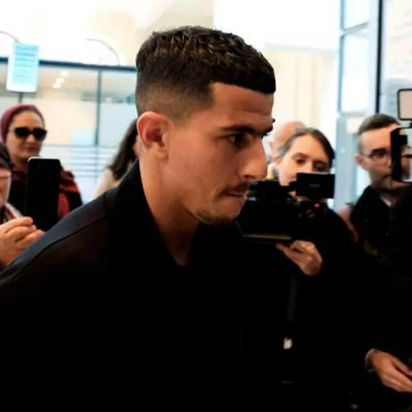 Comenzó en Francia el juicio contra el futbolista Youcef Atal por publicación sobre el conflicto entre Israel y Hamás.
