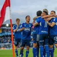 Campeón con Millonarios en 2023 podría firmar con Santa Fe; hay bastante malestar