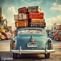 Oración para emprender un viaje, llegar y regresar sano y salvo. En esta época de vacaciones la ayuda divina es ideal para evitar peligros en el trayecto. 