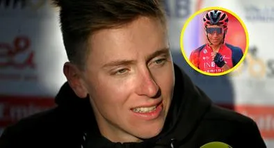 Tadej Pogacar buscará logro de Egan Bernal el próximo año al correr Giro de Italia y buscar el título: qué dijo