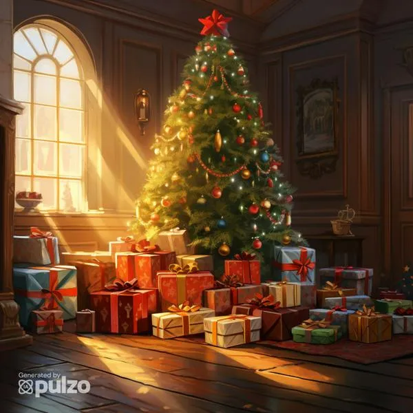 Cuándo se deben poner los regalos de Navidad: las fechas en las que se acostumbra a ubicarlos debajo del árbol en diferentes lugares.