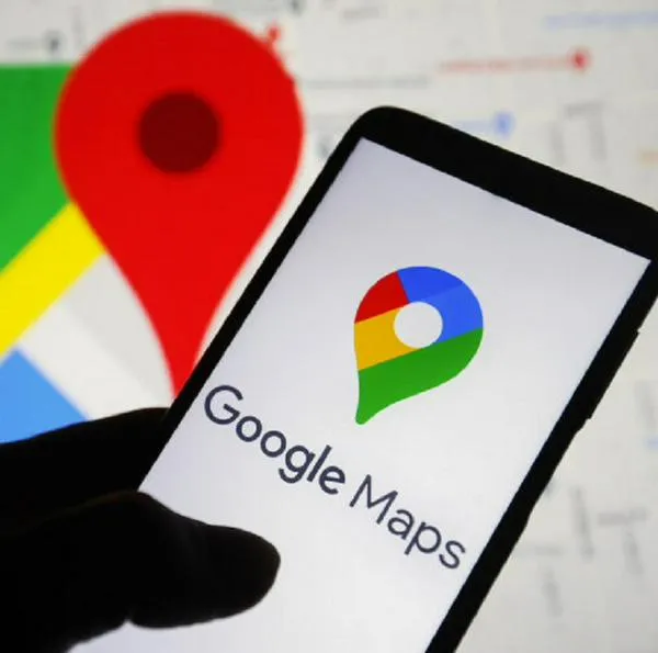 Google maps, aplicación del gigante Google, lo puede dejar ver la ubicación exacta de su pareja, amigos y familiaries. Así se activa la opción.