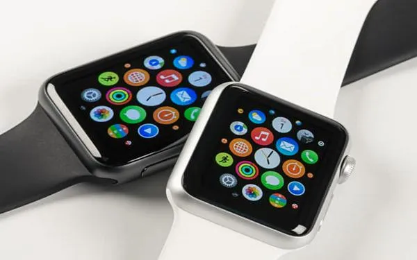 Por disputa de patentes, se suspende ventas de Apple Watch en EE.UU.