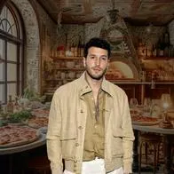 Pizzería y Sebastián Yatra, en nota sobre negocio del hermano de él
