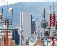 Se acerca la hora: así será la subasta 5G en Colombia