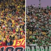 Deportivo Pereira estaría cerca de cerrar la contratación de Juan David Ríos, del Deportes Tolima, quien interesaba a Atlético Nacional.