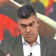 Eduardo Luis hizo alocada promesa si Colombia gana la Copa América