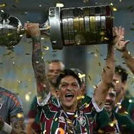 Sorteo de Copa Libertadores 2024: cuándo, a qué hora y dónde ver en Colombia.