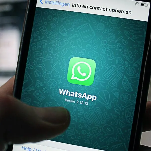 Le explicamos el paso a paso a seguir para activar la opción 'modo apagón' en Whatsapp. 