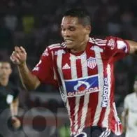 Junior se aferraría a su poderío económico y le quitaría fichaje estrella a Millonarios