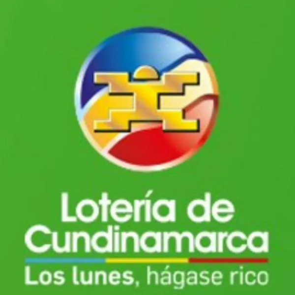 Lotería de Cundinamarca resultado hoy último sorteo 18 de diciembre de 2023
