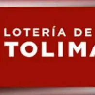 Lotería del Tolima resultado último sorteo hoy 18 de diciembre de 2023