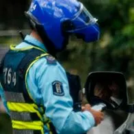 Pico y placa Medellín: multa si no cumple con la medida es de $580.000