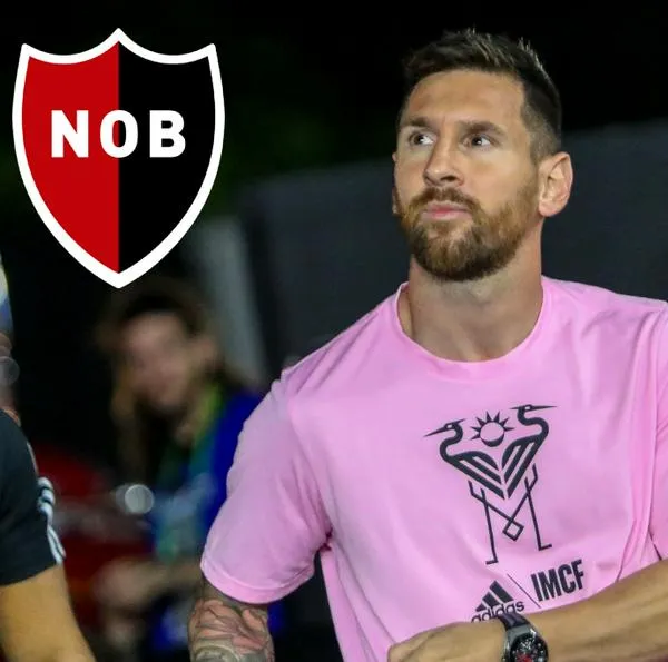 Lionel Messi, a propósito del amistoso que jugará Inter Miami vs. Newell's en Estados Unidos: cuándo es