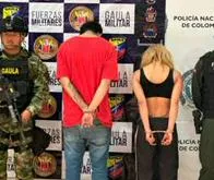 Capturados los señalados del atentado terrorista cometido contra un hotel de Montenegro