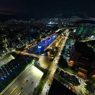 Cómo estará el clima en Medellín el martes 19 de diciembre de 2023.