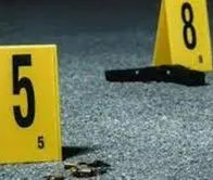 Ataque sicarial dejó un muerto y un herido en Belén Rincón