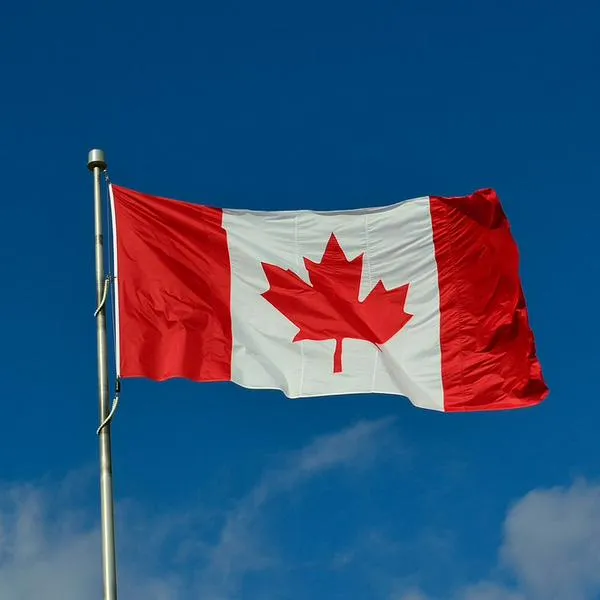 Bandera canadiense por nuevo programa para residencia a colombianos, haitianos y venezolanos