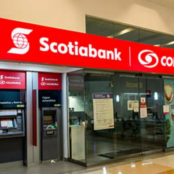 Banco Scotiabank Colpatria ya explicó si se va de Colombia y se separa de Colpatria.