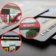 Bancos en Colombia que ofrecen tarjetas de crédito sin cuota de manejo pero con intereses desde el primer día financiado