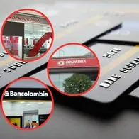 Tarjetas de crédito para evitar en Colombia, según analista: Bancolombia, Davivienda y más