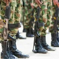 Militarizarán la vía al Llano por atentados explosivos en últimos días a peajes del departamento del Meta. Así lo confirmó Juan Guillermo Zuluaga.