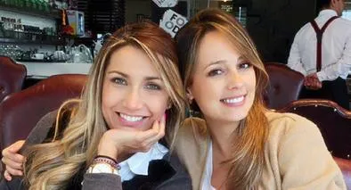 Adriana Betancur y Milena López, en nota sobre la presentadora que rechazó volver al Canal RCN